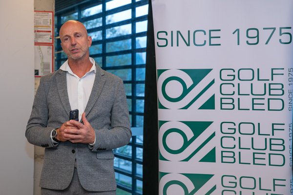 Skupščina GK Bled izvolila novo vodstvo